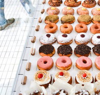 Queens Pastry - Kalgoorlie Accommodation