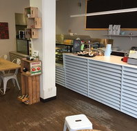 Quickfire Kitchen - Kalgoorlie Accommodation