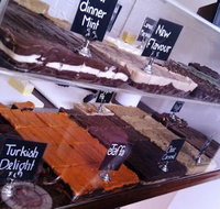 Retro Fudge Bar - Kalgoorlie Accommodation