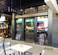 REV Cafe - Kalgoorlie Accommodation