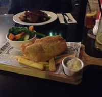 Riverside Restaurant - Kalgoorlie Accommodation