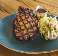 Roaring Grill - Kalgoorlie Accommodation