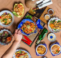Royal Thai - Kalgoorlie Accommodation