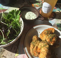 Ruckus Fried Chicken - Kalgoorlie Accommodation