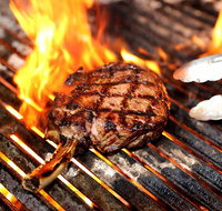 Salamanca Inn Beef  Seafood Grill - Kalgoorlie Accommodation