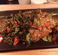 Sarinya Thai Fusion Restaurant - Kalgoorlie Accommodation