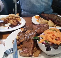 Shamrock Hotel - Kalgoorlie Accommodation