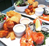 Shipwright's Arms - Kalgoorlie Accommodation