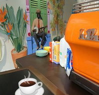 Shotgun Coffee - Kalgoorlie Accommodation