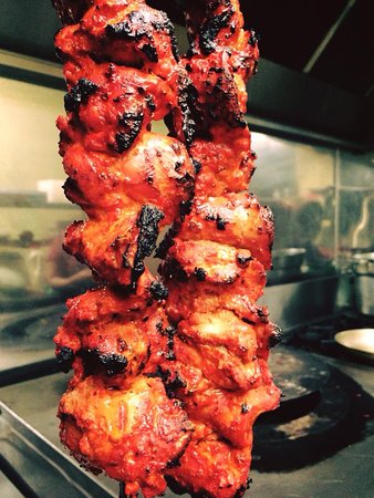 SKs Indian Restaurant - Kalgoorlie Accommodation 0