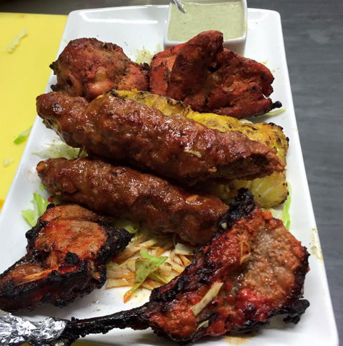 SKs Indian Restaurant - Kalgoorlie Accommodation 8
