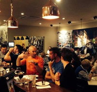 Solo Pasta and Pizza - Kalgoorlie Accommodation