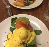 Solstice - Cafe  Restaurant - Kalgoorlie Accommodation
