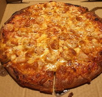 Sublime Pizzeria Pizza Place - Kalgoorlie Accommodation
