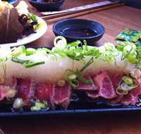Sush Track - Kalgoorlie Accommodation