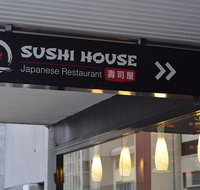 Sushi House - Kalgoorlie Accommodation