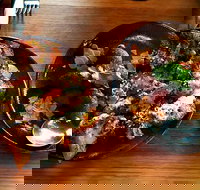 Syra Restaurant - Kalgoorlie Accommodation