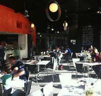 Tailrace Cafe - Kalgoorlie Accommodation