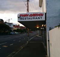 Thai Garden Restaurant - Kalgoorlie Accommodation