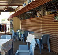 The Croc Stock Shop - Kalgoorlie Accommodation
