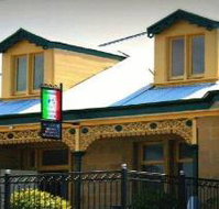 The Italian Club - Kalgoorlie Accommodation