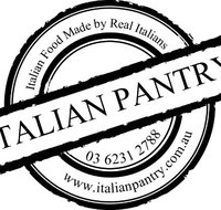 The Italian Pantry - Kalgoorlie Accommodation