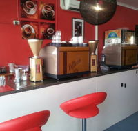 The Larder Cafe - Kalgoorlie Accommodation