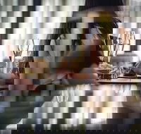 The Lounge by Frogmore Creek - Bar  Restaurant - Kalgoorlie Accommodation