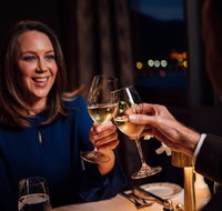 The Point Revolving Restaurant - Kalgoorlie Accommodation