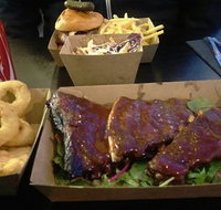 The Tickled Rib - Kalgoorlie Accommodation