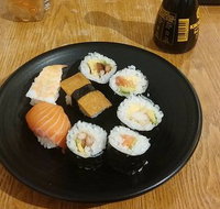 Tokyo  Seoul Restaurant - Kalgoorlie Accommodation