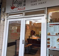 Touch of Asia - Kalgoorlie Accommodation