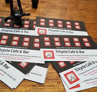 Tricycle Cafe - Kalgoorlie Accommodation