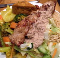 Vanny's Cafe and Takeaway - Kalgoorlie Accommodation