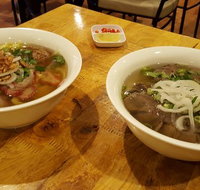 Vina Yummy Kitchen - Kalgoorlie Accommodation