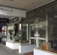 Waffle On - Kalgoorlie Accommodation