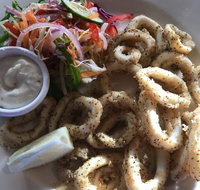 Wagon and Horses - Kalgoorlie Accommodation