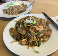 White Box Noodles - Kalgoorlie Accommodation