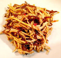 Will's House Asian Cuisine - Kalgoorlie Accommodation