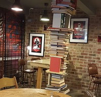 Zimmah Coffee - Kalgoorlie Accommodation
