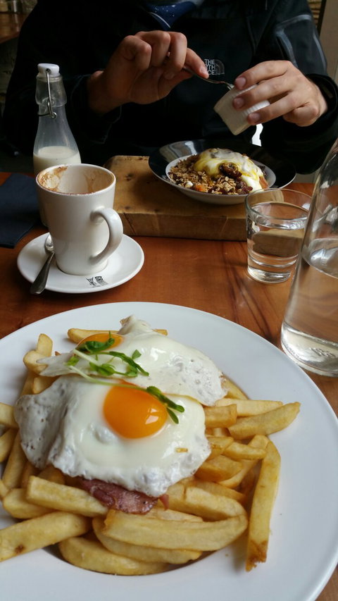 Zum Cafe - Kalgoorlie Accommodation 4