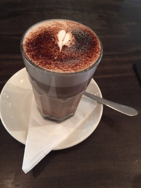 Zum Cafe - Kalgoorlie Accommodation 6