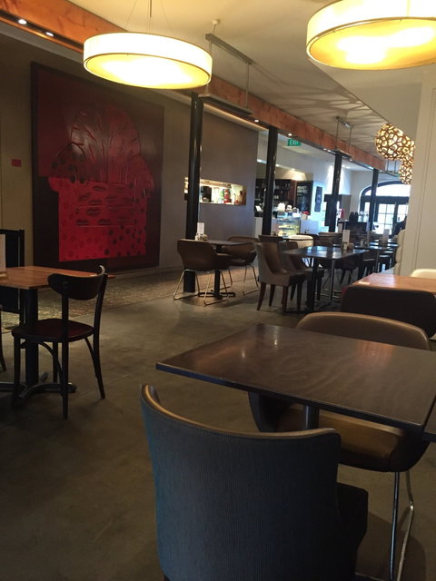 Zum Cafe - Kalgoorlie Accommodation 7