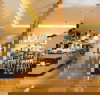 Altitude Restaurant  Lounge Bar - Kalgoorlie Accommodation