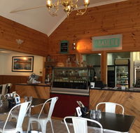 Basilico - Kalgoorlie Accommodation