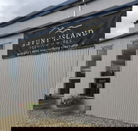 Bruny Island Wines Grill - Kalgoorlie Accommodation