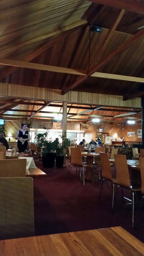 Cape Grim Grill @ Kauri Bistro - Kalgoorlie Accommodation 2