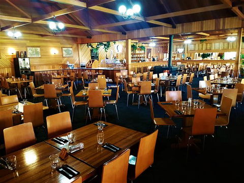 Cape Grim Grill @ Kauri Bistro - Kalgoorlie Accommodation 0