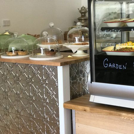 Cinnamon And Cherry - Kalgoorlie Accommodation 0