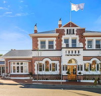 Cygnet Conservatory - Kalgoorlie Accommodation